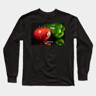 Secret Ingredient Long Sleeve T-Shirt